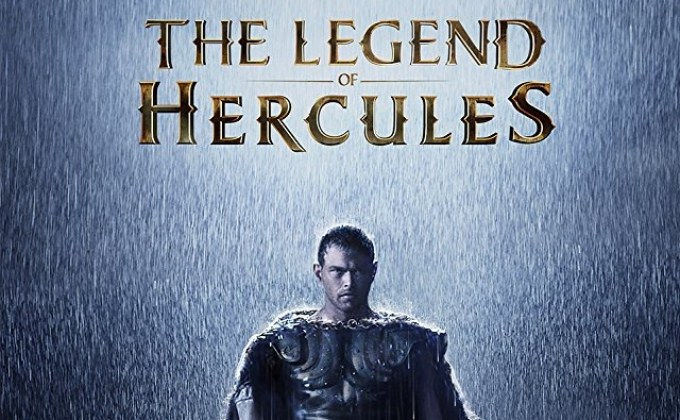 The Legend of Hercules โคตรคน พลังเทพ