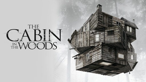 ดูหนังออนไลน์ The Cabin in the Woods หนัง hd